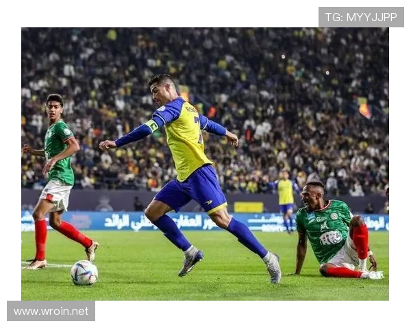 利雅得胜利联赛统治力争议显现,对赛季争冠形势产生实际影响 利雅得胜利联赛统治力争议显现,对赛季争冠形势产生实际影响