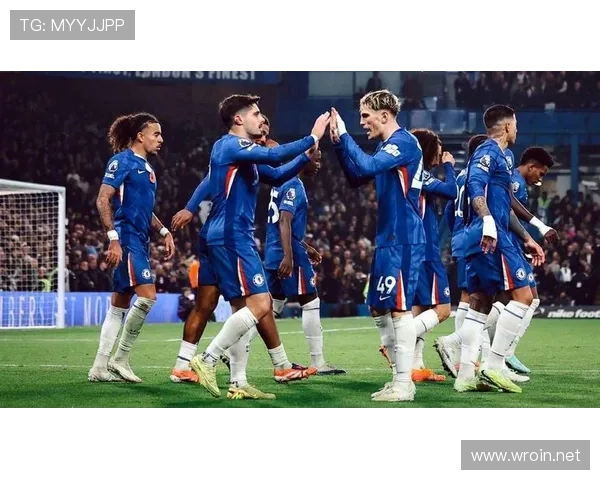 切尔西多线作战压力加剧,频繁轮换致球队默契度明显下滑 切尔西多线作战压力加剧,频繁轮换致球队默契度明显下滑