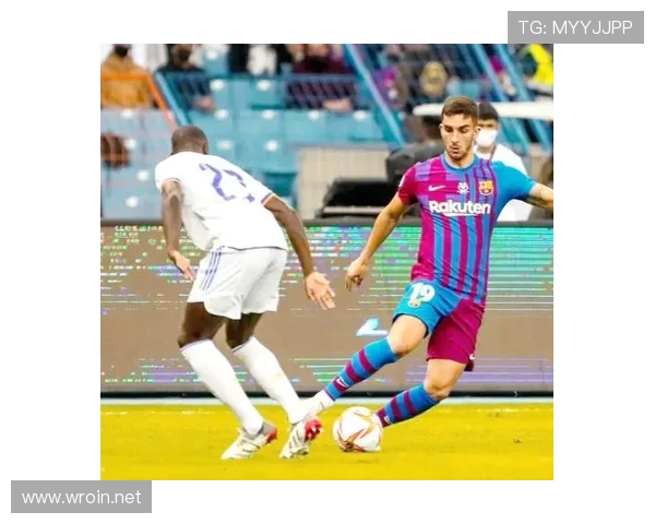 控球率依旧拉满，但巴萨已控不住比赛了？