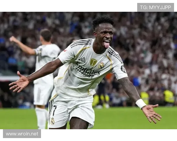 维尼修斯皇马巅峰时期荣誉解析：核心地位如何体现