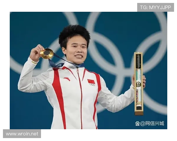 侯志慧赛场秒变女神，私下居然是个买买买狂魔？！