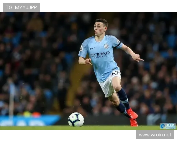 福登战术角色分析：全能性与体系适配如何体现