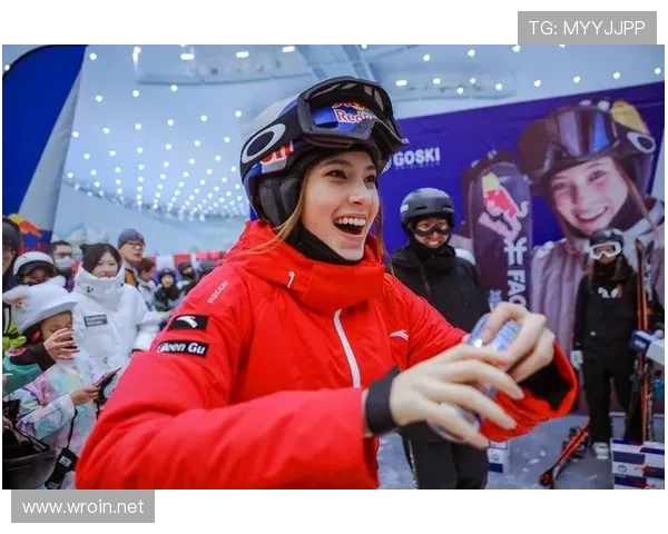 谷爱凌家里光滑雪装备就比我家家具还贵，真是长在豪门里的运动员？